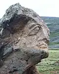 Skulptur