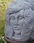 Skulptur