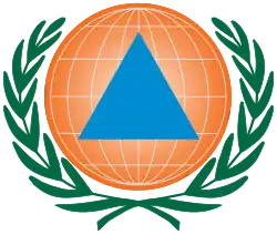 Internationale Zivilschutz­organisation (ICDO)