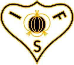 Logo des IF Sylvia