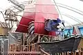 Indoor-Spielplatz Drachenland