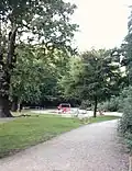 Spielplatz