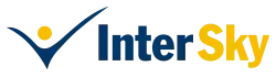 Logo der InterSky