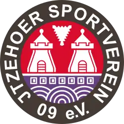 Itzehoer SV