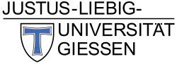 Logo der Justus-Liebig-Universität Gießen