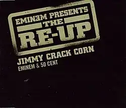 Jimmy Crack Corn