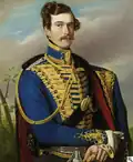 Maximilianowitsch Romanowsky