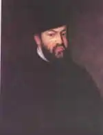 Johann III.