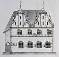 Das Johanneum 1581