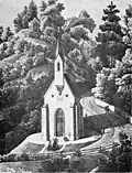 Königskapelle