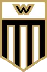 Abzeichen des Klub Sportowy Warszawianka