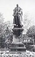Kaiser-Friedrich-Denkmal