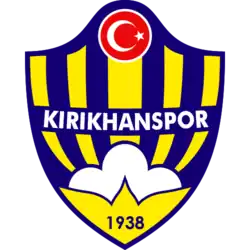 Kırıkhanspor