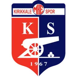 MKE Kirikkalespor