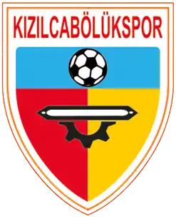 Kızılcabölükspor