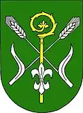 Wappen von Kobeřice