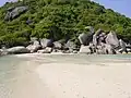 Ko Hang Tao