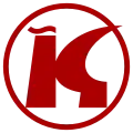Logo der Konsumgenossenschaften in der DDR