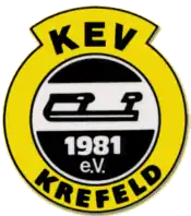 Logo des Krefelder EV