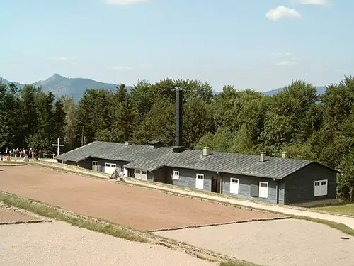 Krematorium