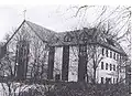 Kreuzgemeinde Bremen-Schwachhausen – Muttergemeinde der Bremer Baptisten