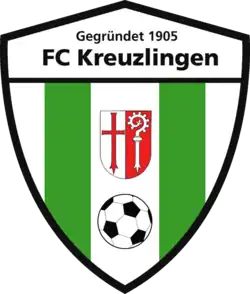Logo des FC Kreuzlinge