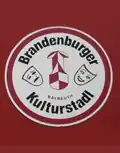Logo von 1982 bis 2000