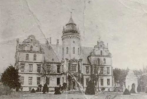 Gut Lüssow