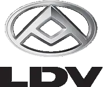 Logo LDV