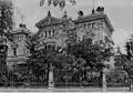 Leipzig-Gohlis, Villa Hilda