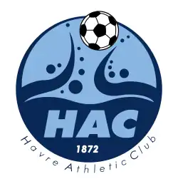 Logo des Le Havre AC
