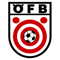 ÖFB-Logo von 1984 bis 2001