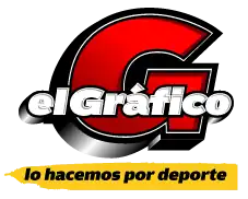 Logo von El Gráfico