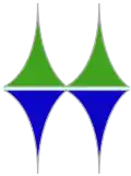 Stadtlogo
