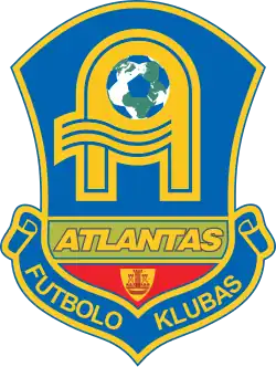 Atlantas Klaipėda