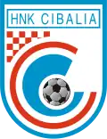 Cibalia Vinkovci