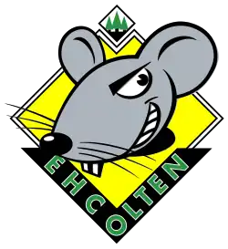EHC Olten