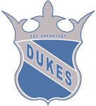 Logo ESC Darmstadt Dukes