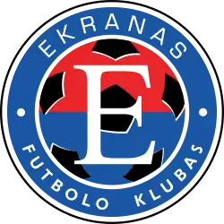 Ekranas Panevėžys