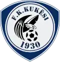 Logo FK Kukës