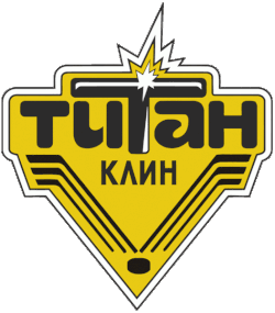 HK Titan Klin ХК Титан Клин