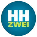 Logo des Senders von 2014 bis 2019