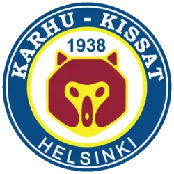 Karhu-Kissat