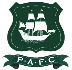 Plymouth Argyle