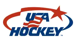 Logo der USA Selects