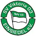 Viktoria Einsiedel