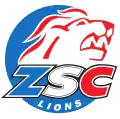 Logo der ZSC Lions