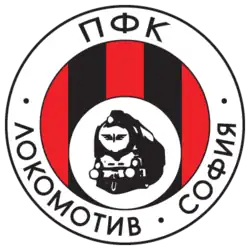 Lokomotive Sofia
