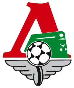 Lokomotive Moskau