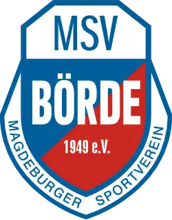 Vereinslogo
